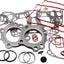 Gasket Kt T/E 07-19 883 COMETIC COMETIC MOTOVEIKALS 21