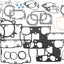 Gasket Kt T/E 14-17 Tc COMETIC COMETIC MOTOVEIKALS 21
