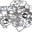 Gasket Kt T/E 99-13 Tc COMETIC COMETIC MOTOVEIKALS 21