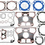 Gasket Kt Top End 04-06Xl JAMES GASKET JAMES GASKETS MOTOVEIKALS 21