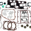 Gasket Kt Top End05-6Tc88 JAMES GASKET JAMES GASKETS MOTOVEIKALS 21