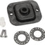 Gasket M/C Update Kt96-05 DRAG SPECIALTIES DRAG SPECIALTIES MOTOVEIKALS 21