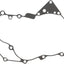 Gasket Mag Yamaha COMETIC COMETIC MOTOVEIKALS 21