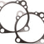 Gasket Met Base Evo Xl COMETIC COMETIC MOTOVEIKALS 21