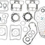 Gasket Motor 883 Xl 86-90 COMETIC COMETIC MOTOVEIKALS 21