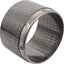 Gasket Muffler M8 Right 659000 COMETIC COMETIC MOTOVEIKALS 21