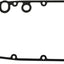 Gasket Oil Pan M8 COMETIC COMETIC MOTOVEIKALS 21
