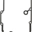 Gasket Oil Pan Twin Cam COMETIC COMETIC MOTOVEIKALS 21
