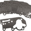 Gasket Oil Pump Body84-91 COMETIC COMETIC MOTOVEIKALS 21
