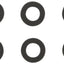 Gasket Oil Pump Cap 10Pk COMETIC COMETIC MOTOVEIKALS 21