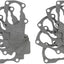 Gasket Oil Pump Cvr 10Pk COMETIC COMETIC MOTOVEIKALS 21
