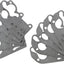 Gasket Oil Pump Cvr 10Pk COMETIC COMETIC MOTOVEIKALS 21