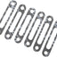 Gasket Oiljet Xl 04-19 COMETIC COMETIC MOTOVEIKALS 21