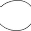 Gasket Outer Clutch Ktm MOOSE RACING HARD-PARTS MOOSE RACING MOTOVEIKALS 21