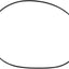 Gasket Outer Clutch Ktm MOOSE RACING HARD-PARTS MOOSE RACING MOTOVEIKALS 21