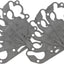 Gasket Paper O/Pmp 10Pk COMETIC COMETIC MOTOVEIKALS 21