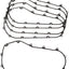 Gasket Pm M8 25700564 5Pk COMETIC COMETIC MOTOVEIKALS 21