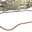 Gasket Pr Cvr Foam04-19Xl JAMES GASKET JAMES GASKETS MOTOVEIKALS 21