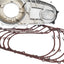 Gasket Pri Cvr 07-16 Fl JAMES GASKET JAMES GASKETS MOTOVEIKALS 21