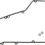 Gasket Primary 00-06St COMETIC COMETIC MOTOVEIKALS 21
