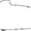 Gasket Primary 25378-02 COMETIC COMETIC MOTOVEIKALS 21