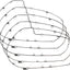 Gasket Primary 25378-02 COMETIC COMETIC MOTOVEIKALS 21