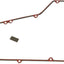 Gasket Primary 94-06Fxst JAMES GASKET JAMES GASKETS MOTOVEIKALS 21
