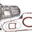 Gasket Primary05-06 Flht JAMES GASKET JAMES GASKETS MOTOVEIKALS 21