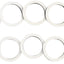 Gasket Psa Foam Solmt 10P COMETIC COMETIC MOTOVEIKALS 21