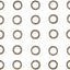Gasket Pushrod Cover 25Pk COMETIC COMETIC MOTOVEIKALS 21