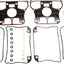 Gasket Rckr Cvr 91-03Xl JAMES GASKET JAMES GASKETS MOTOVEIKALS 21