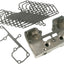 Gasket Rcrcvr 57-85 Xl JAMES GASKET JAMES GASKETS MOTOVEIKALS 21