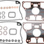 Gasket Rocker Cvr 04-06Xl JAMES GASKET JAMES GASKETS MOTOVEIKALS 21