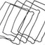 Gasket Rubber Lo/Rbox 5Pk COMETIC COMETIC MOTOVEIKALS 21