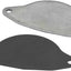 Gasket Rubr Startr65-84 JAMES GASKET JAMES GASKETS MOTOVEIKALS 21