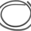 Gasket S/Bag Lid DRAG SPECIALTIES DRAG SPECIALTIES MOTOVEIKALS 21