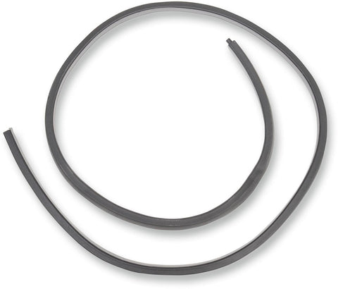 Gasket S/Bag Lid DRAG SPECIALTIES DRAG SPECIALTIES MOTOVEIKALS 21