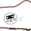 Gasket/Seal Kt Pri04-19Xl JAMES GASKET JAMES GASKETS MOTOVEIKALS 21