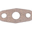 Gasket secondary air system cylinder head for 139QMB/QMA 101 OCTANE MOTOVEIKALS 21