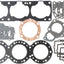 Gasket Set 1100Zxi/Stx Ka COMETIC COMETIC MOTOVEIKALS 21