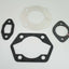 Gasket set 4 pieces 0.20mm 40mm 29mm 41mm for moped mokick DIVERSE / IMPORT MOTOVEIKALS 21