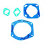 Gasket set BAC 0.6mm for Hercules Prima 2, 3, 4, 5 DIVERSE / IMPORT MOTOVEIKALS 21
