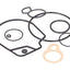 Gasket Set Carb Phva 12-17.5Mm NARAKU NARAKU MOTOVEIKALS 21