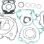 Gasket Set Cmp 65Xc/Sx 09 MOOSE RACING HARD-PARTS MOOSE RACING MOTOVEIKALS 21