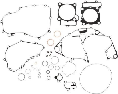 Gasket Set Cmp Hon Crf250 MOOSE RACING HARD-PARTS MOOSE RACING MOTOVEIKALS 21
