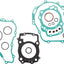 Gasket Set Cmp Hon Crf250 MOOSE RACING HARD-PARTS MOOSE RACING MOTOVEIKALS 21