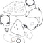 Gasket Set Cmp Hon Crf450 MOOSE RACING HARD-PARTS MOOSE RACING MOTOVEIKALS 21