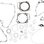 Gasket Set Cmp Hon Crf450 MOOSE RACING HARD-PARTS MOOSE RACING MOTOVEIKALS 21