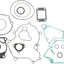 Gasket Set Cmp Ktm50Sx 10 MOOSE RACING HARD-PARTS MOOSE RACING MOTOVEIKALS 21