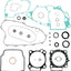 Gasket Set Cmpl W-Os Crf MOOSE RACING HARD-PARTS MOOSE RACING MOTOVEIKALS 21